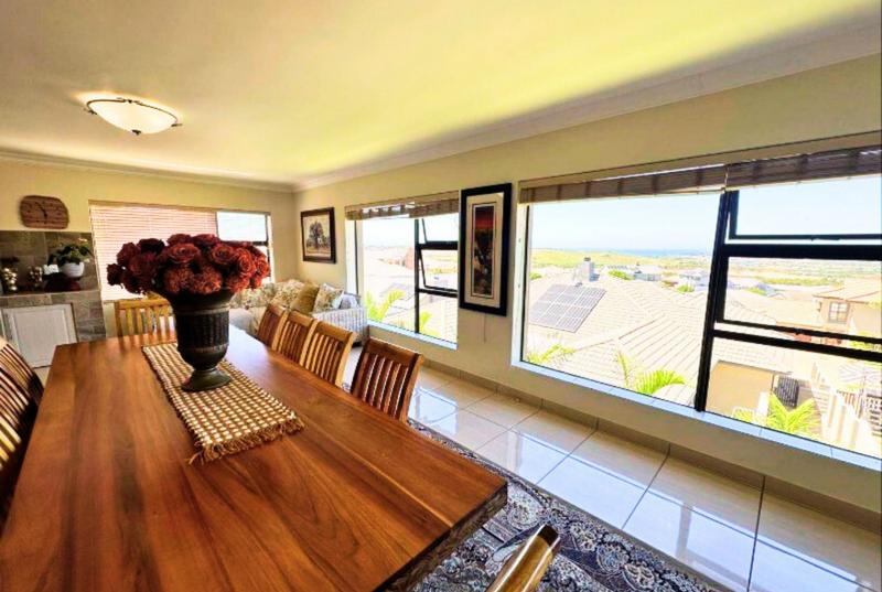 4 Bedroom Property for Sale in Monte Christo Western Cape